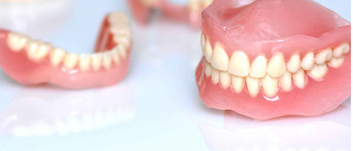پروتز دندان در گرگان