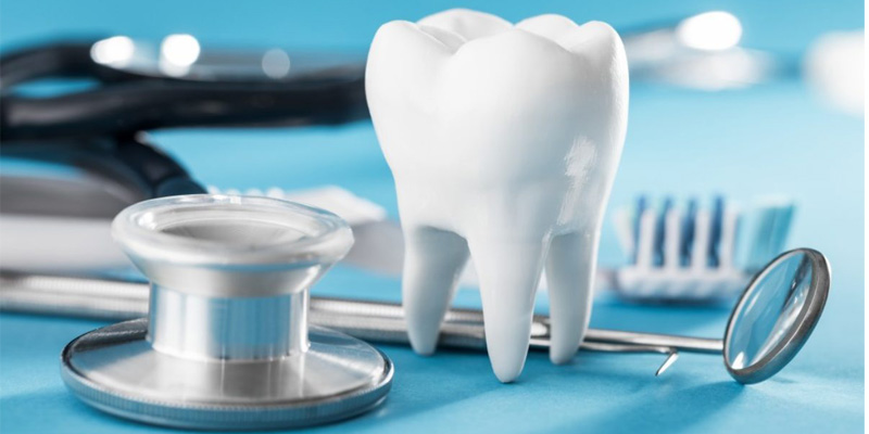 بررسی ویژگی های یک مطب دندانپزشکی کردکوی 